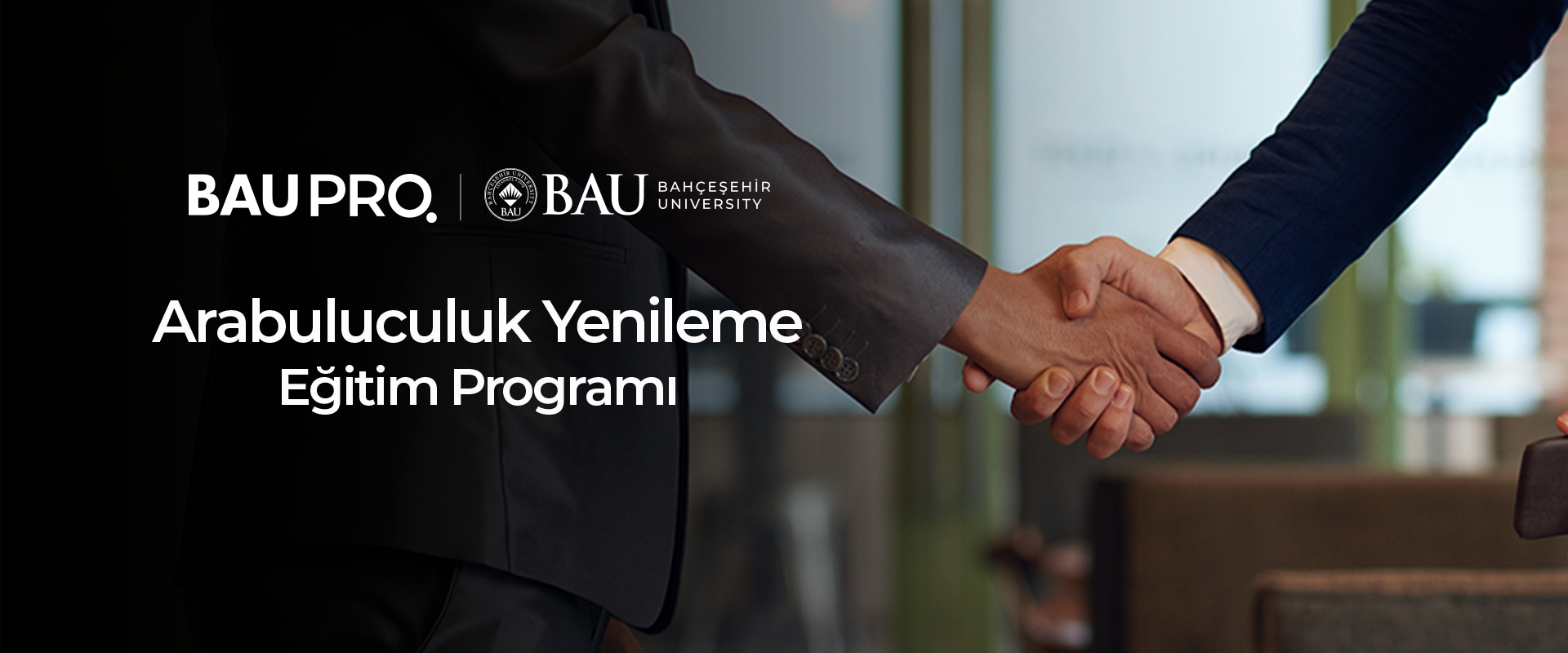 Arabuluculuk Yenileme 