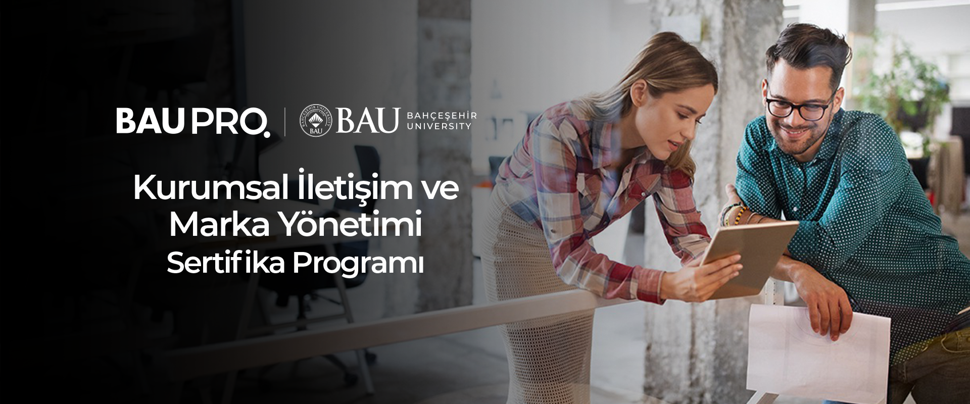 Kurumsal İletişim ve Marka Yönetimi