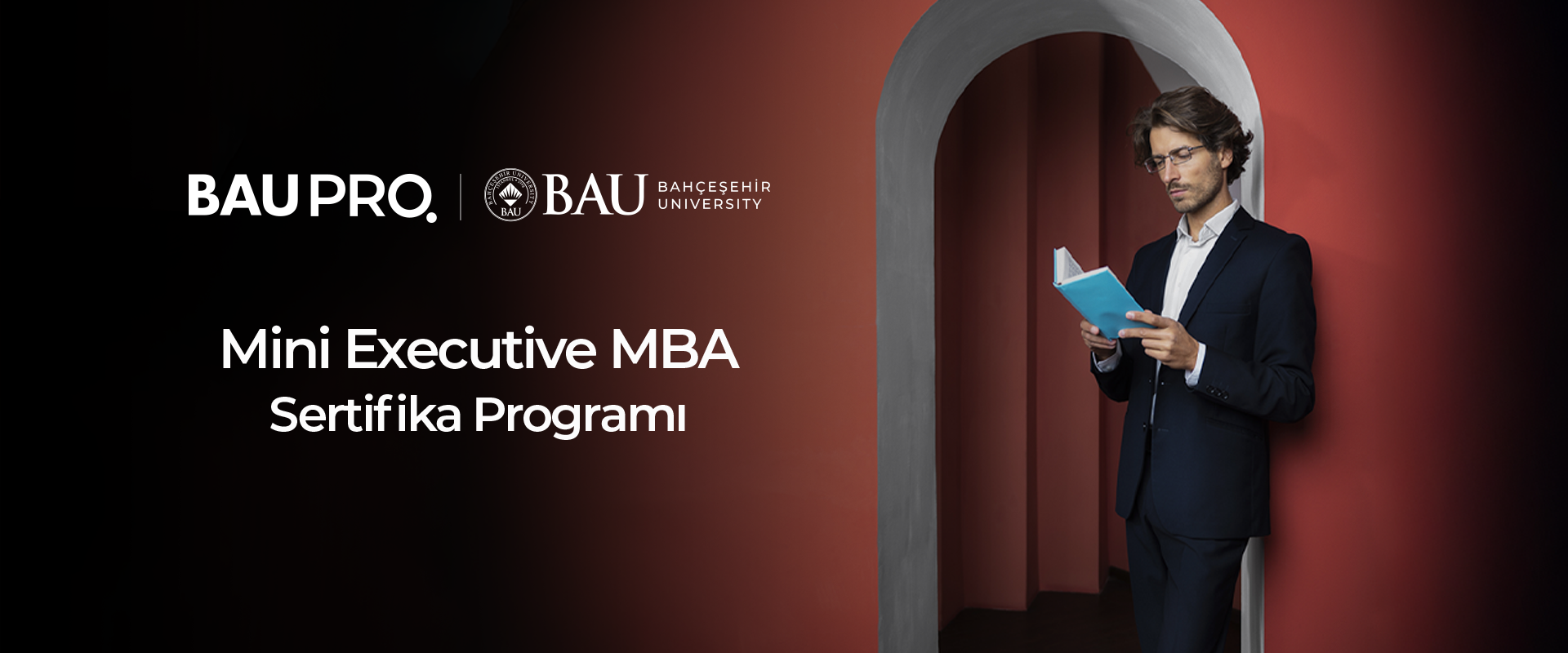 Mini Executive MBA Sertifika Programı