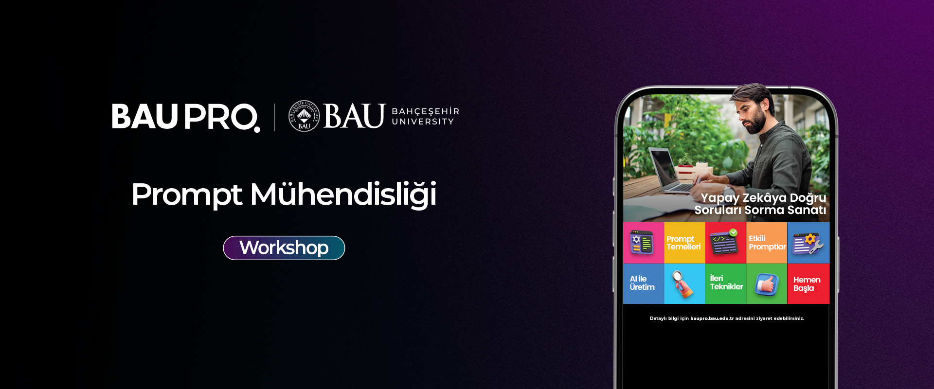 Prompt Mühendisliği