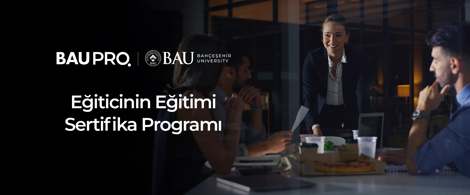 Eğiticinin Eğitimi