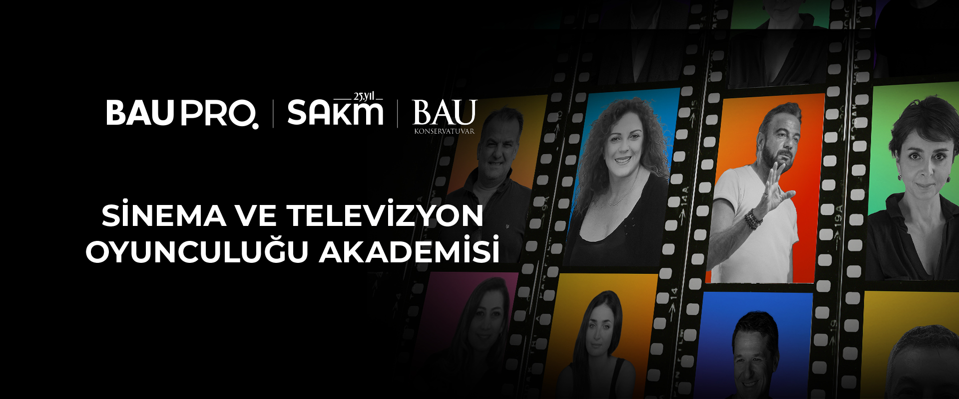 Sinema ve Televizyon Oyunculuğu Akademisi